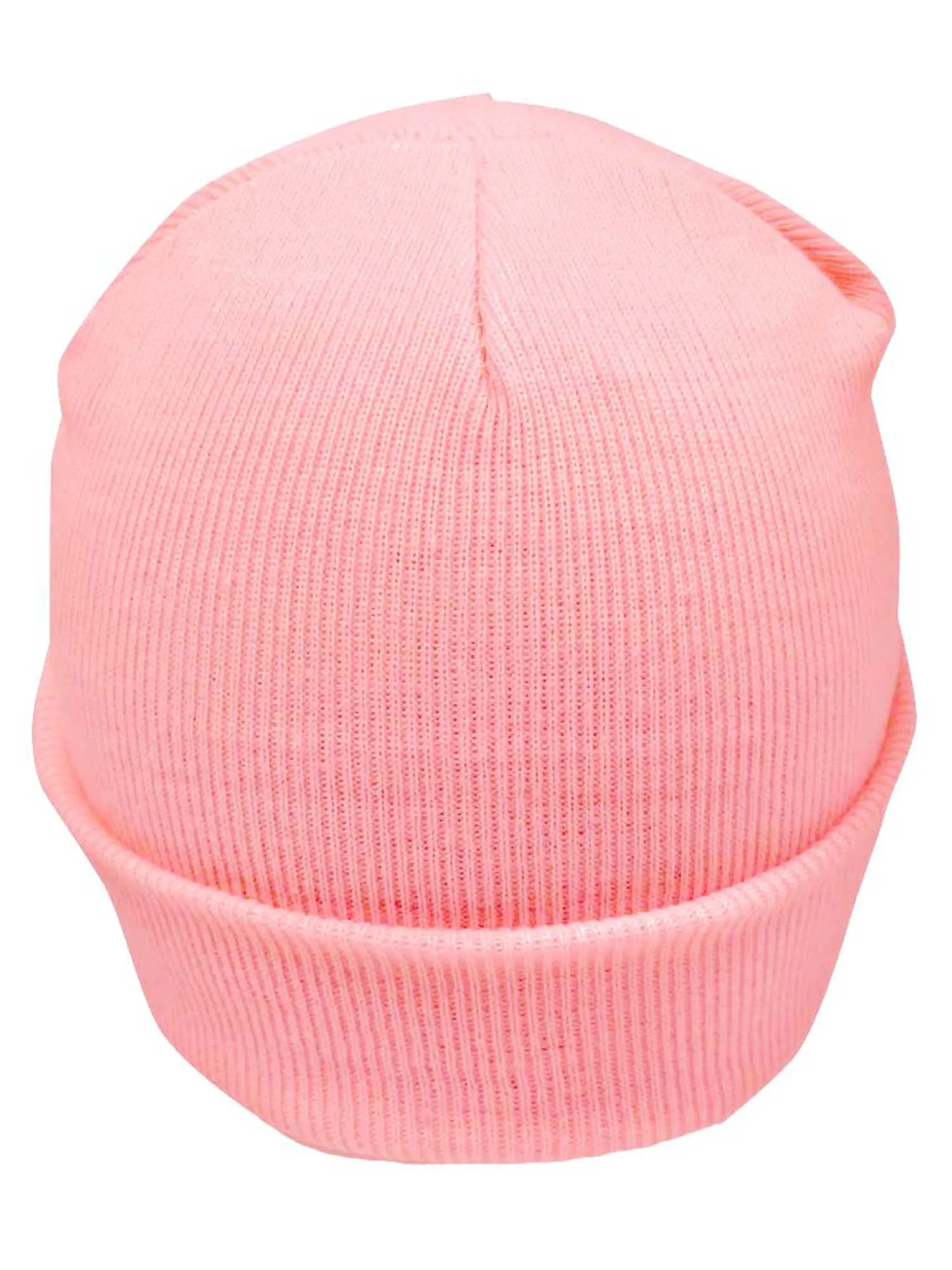 Tight Knit Beanie Skull Cap