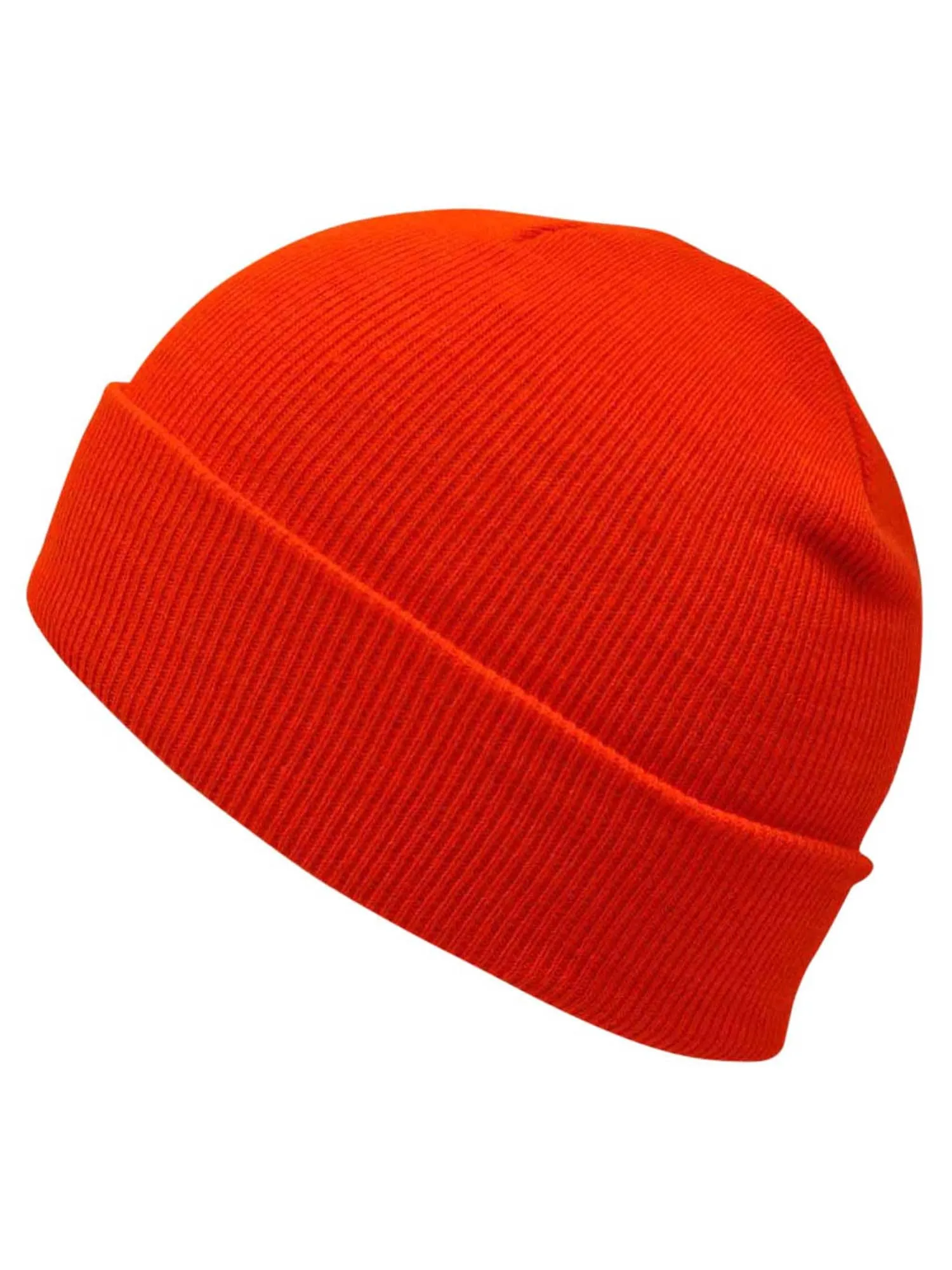 Tight Knit Beanie Skull Cap