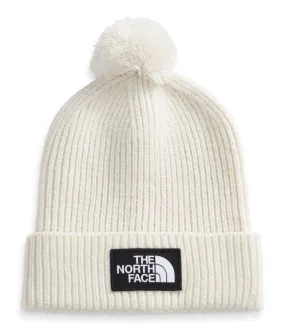 TNF™ Logo Box Pom Beanie