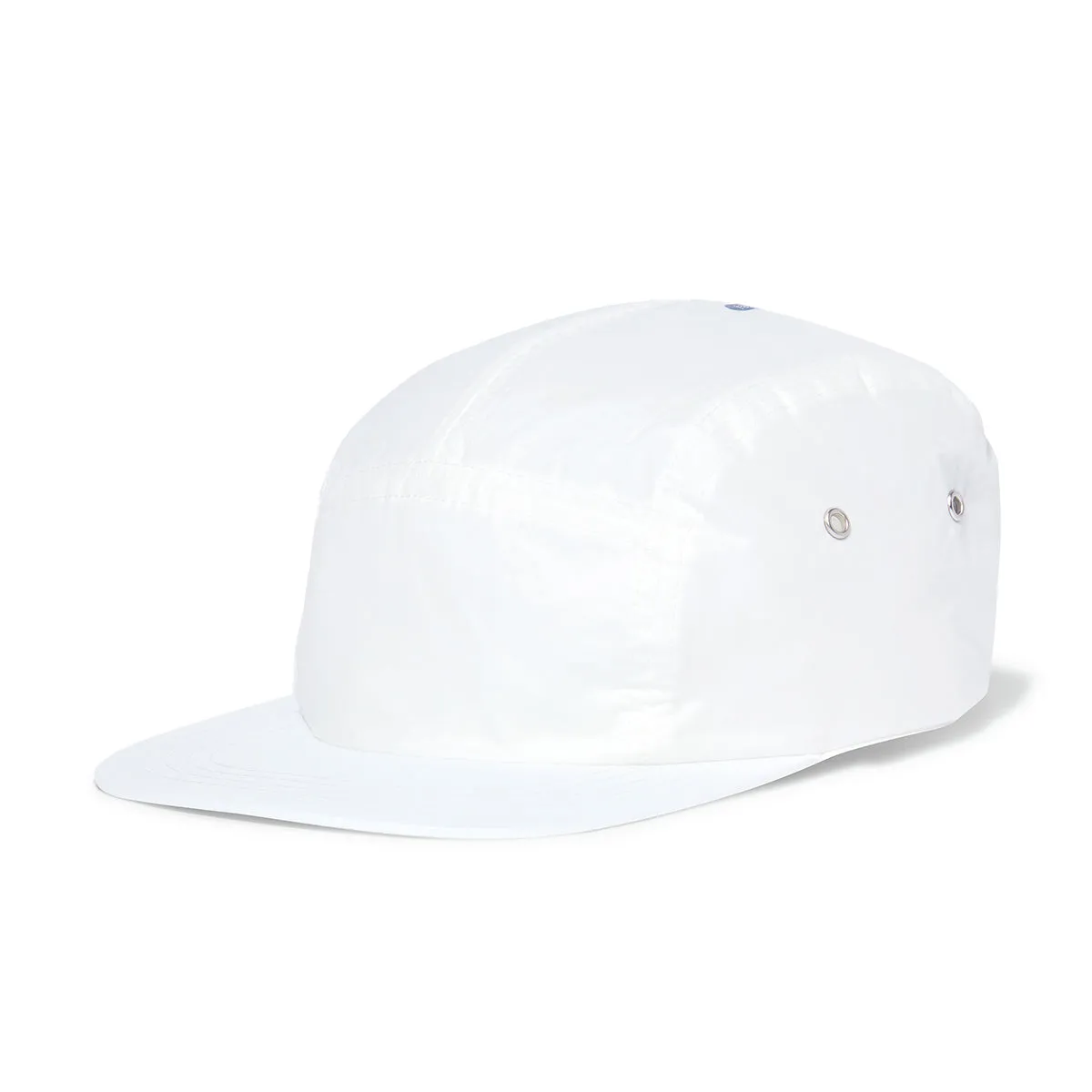 Transparent Cap 'White'