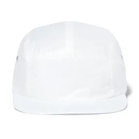 Transparent Cap 'White'