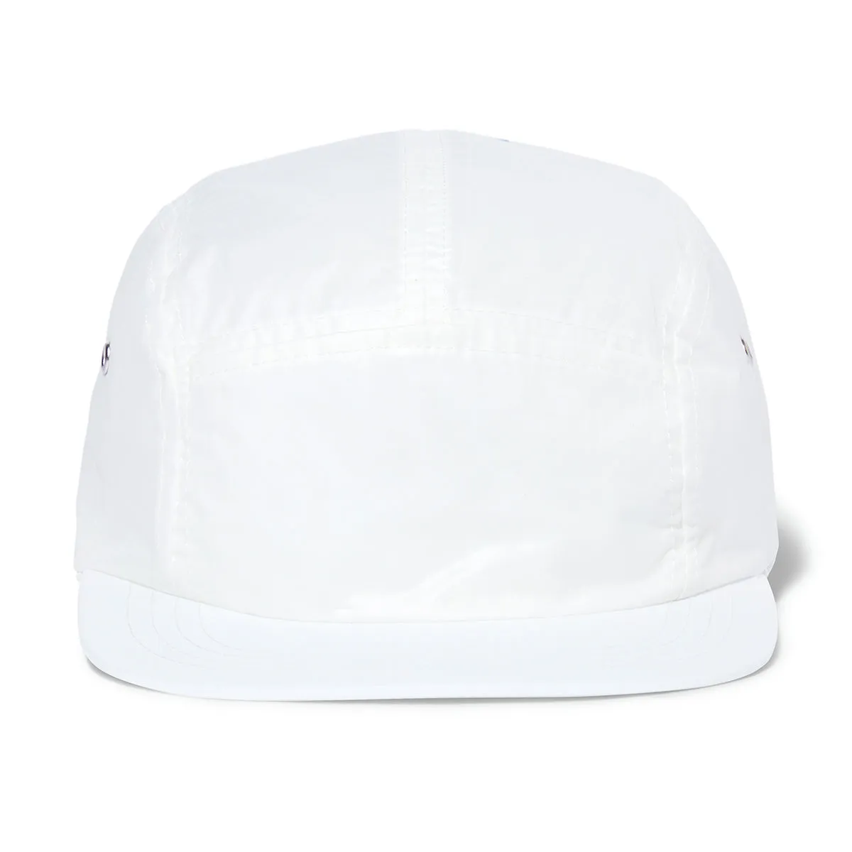 Transparent Cap 'White'