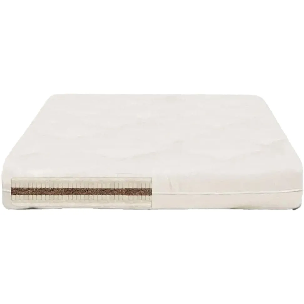 Vegan Coco Sleep Futon Mattress