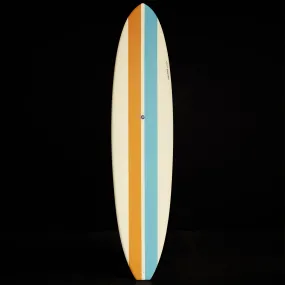 Vintage Longboard 7'10" - Super 70's