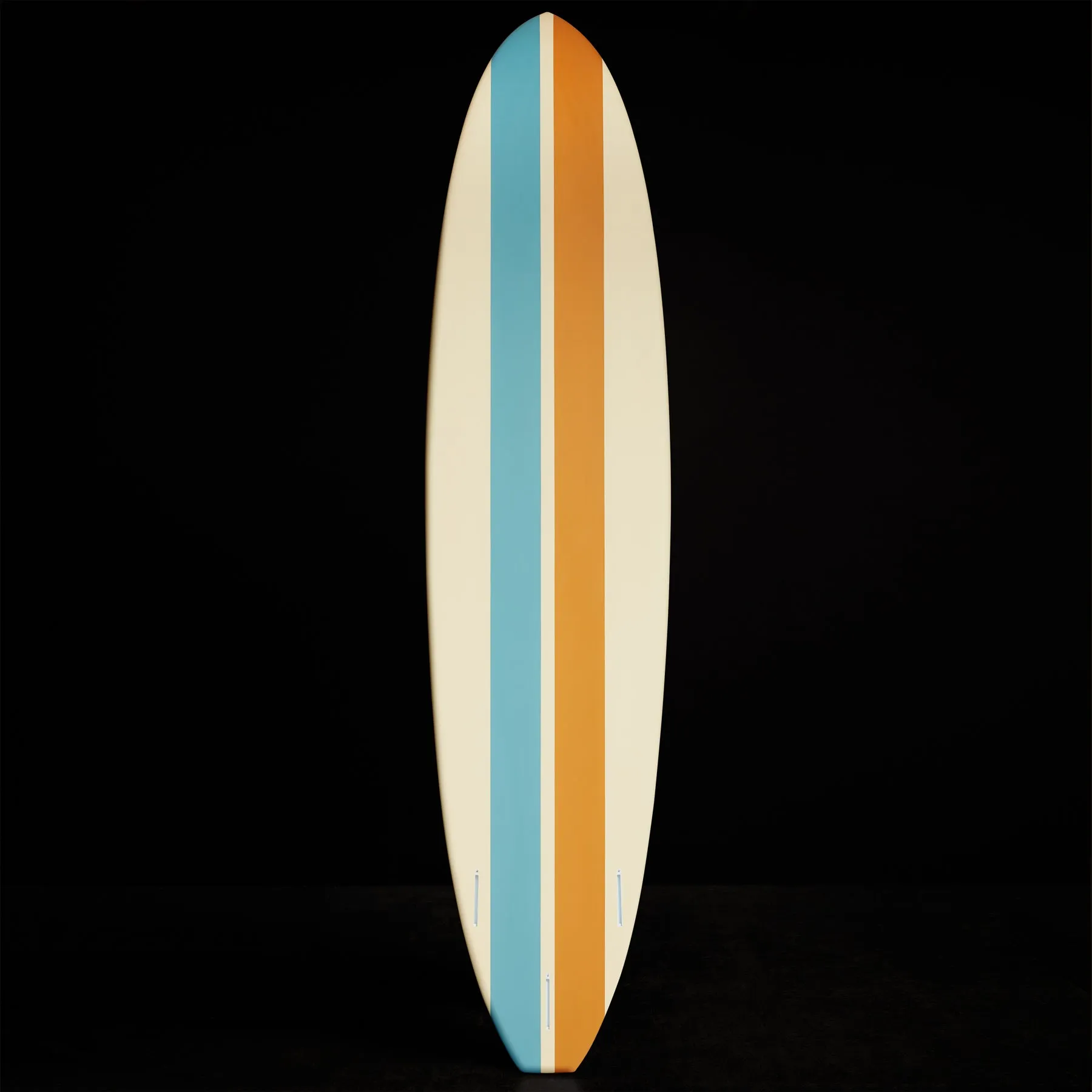 Vintage Longboard 7'10" - Super 70's