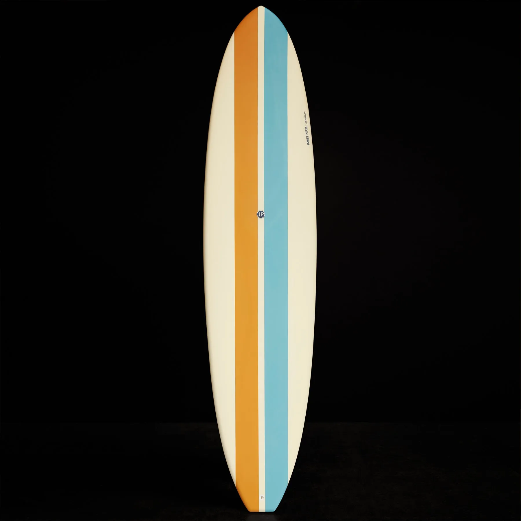 Vintage Longboard 7'10" - Super 70's