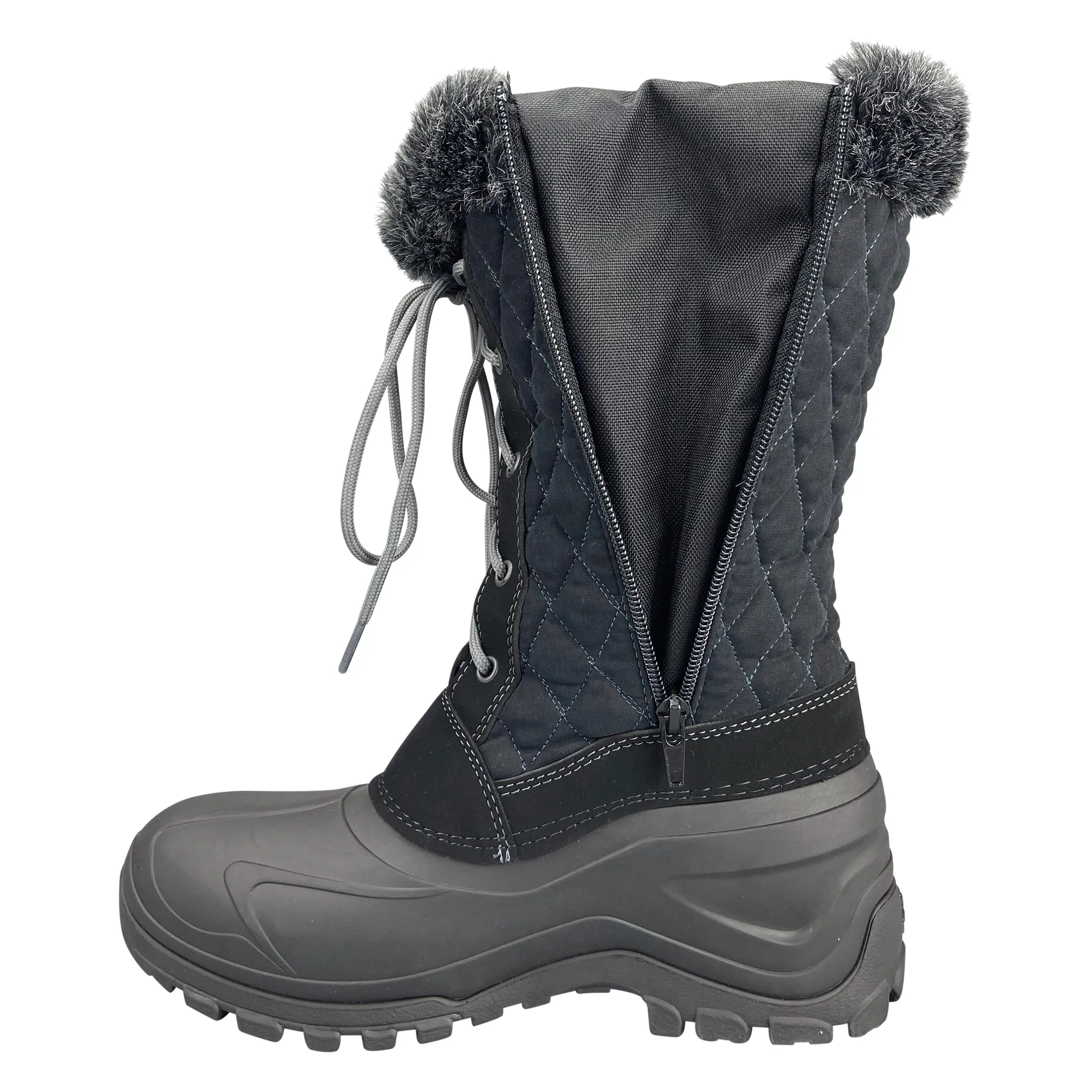 Women Aura Snow Boot