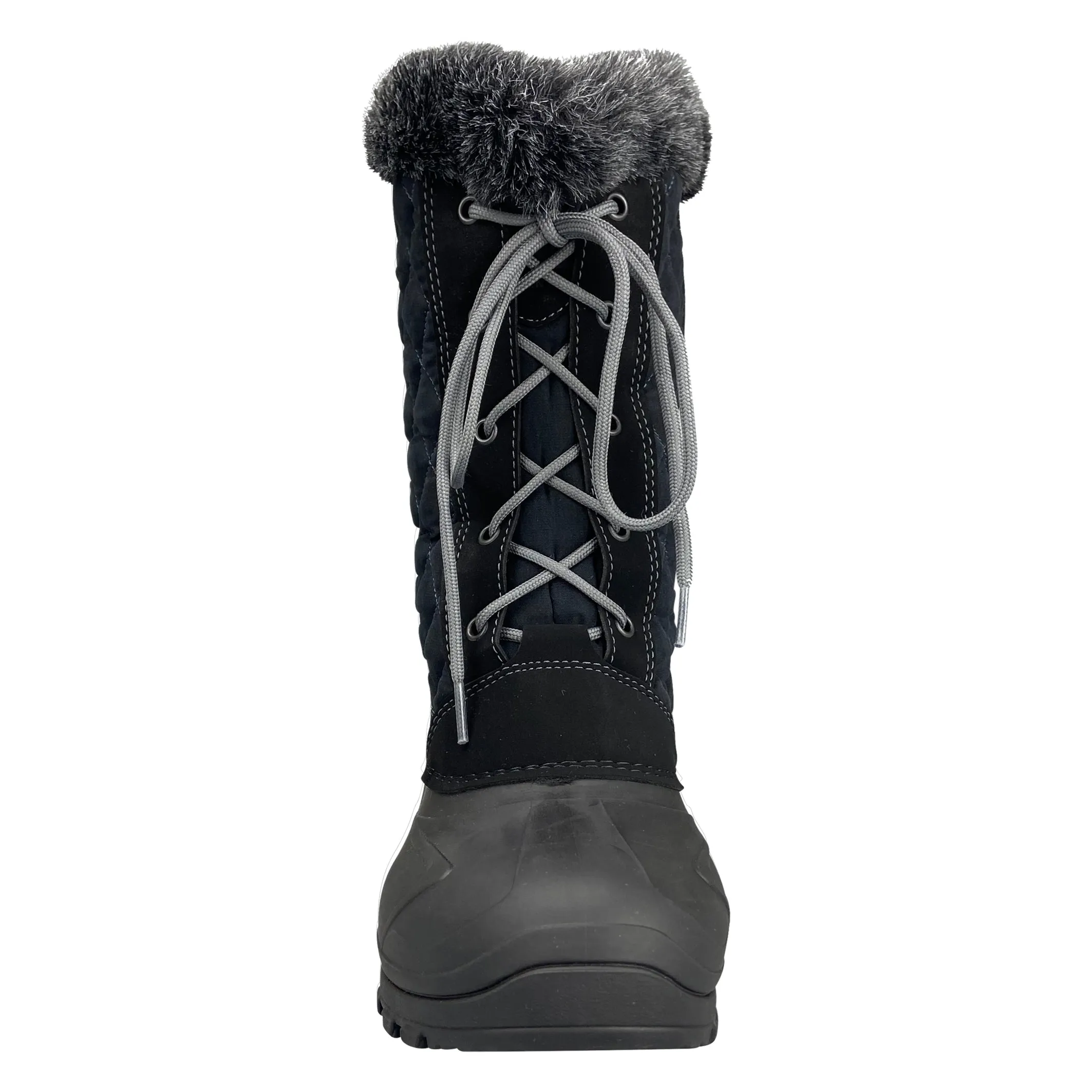 Women Aura Snow Boot