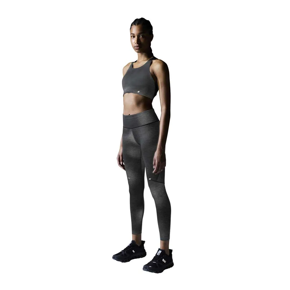 Women's Performance Winter Tights Lumos 2024  - Black