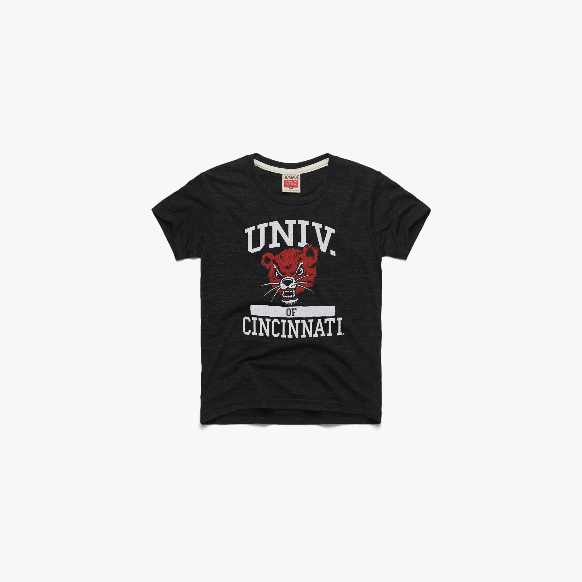 Youth Univ. Of Cincinnati Bearcats