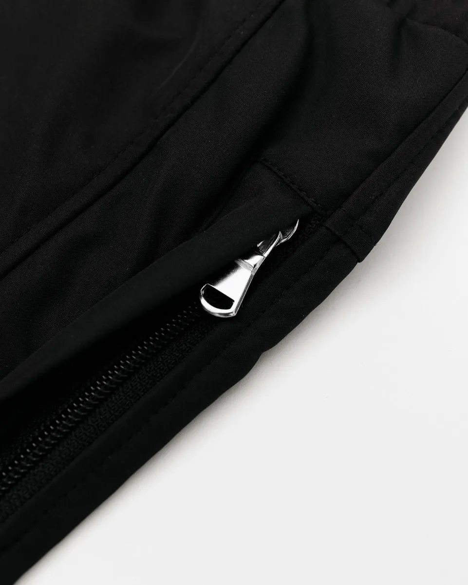 Zip Cargo pant - Shadow